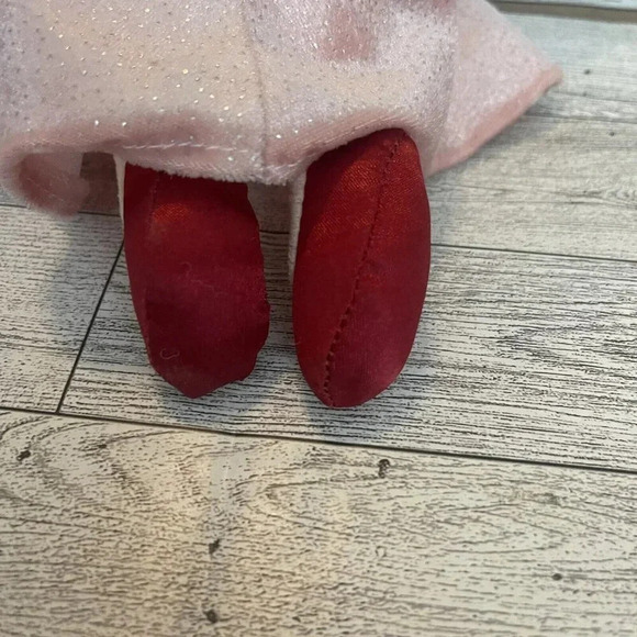 Disney Store Princess Mulan Plush Doll 20" Authentic Soft Stuffed Rag - Picture 8 of 10